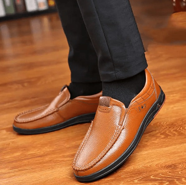 James | Stylish Orthopedic Shoe