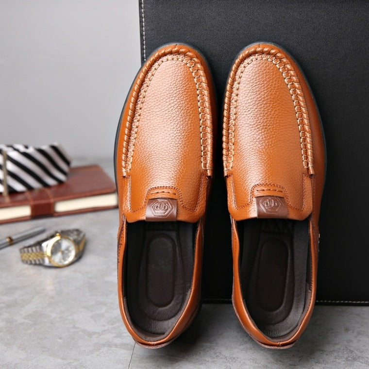 James | Stylish Orthopedic Shoe