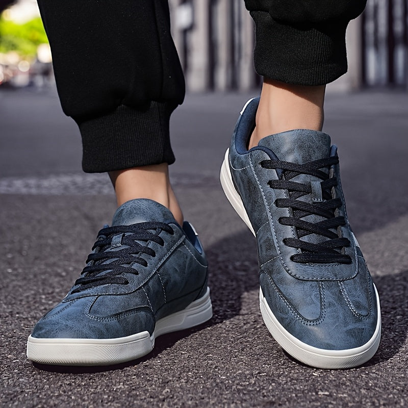Evan | Stylish Orthopedic Shoe