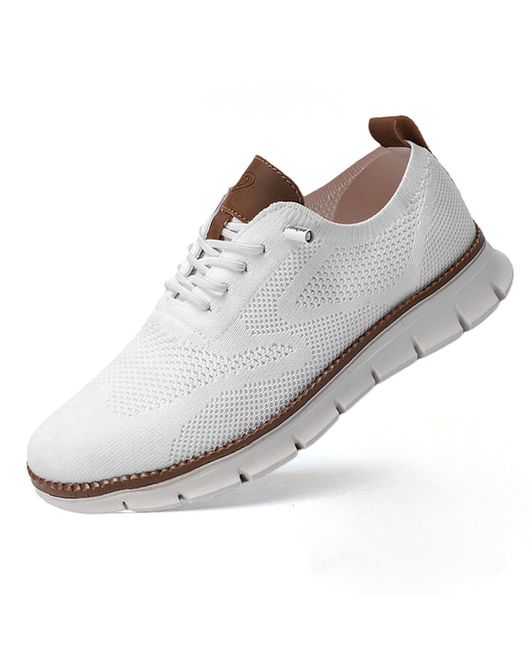 David | Orthopedic Comfort Sneaker