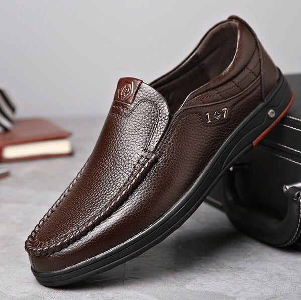 James | Stylish Orthopedic Shoe