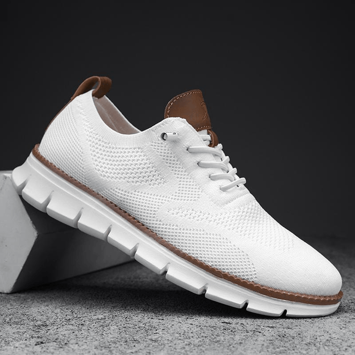 David | Orthopedic Comfort Sneaker