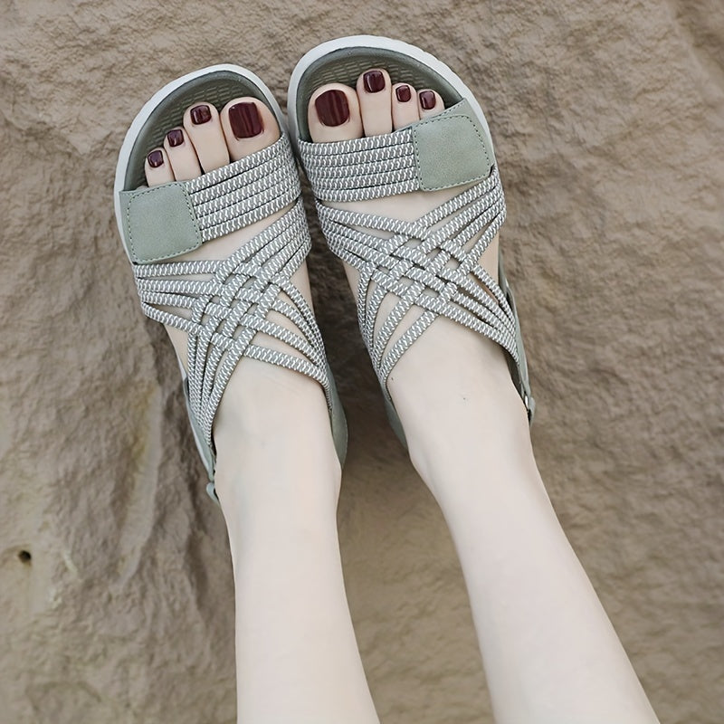 Jasmin™ - Orthopedic Sandals