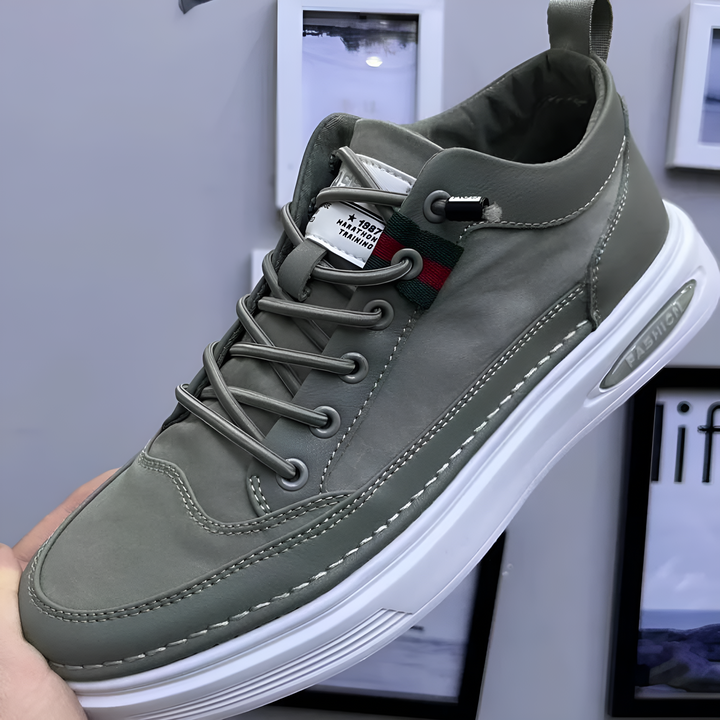 Johan | Orthopedic men's shoes