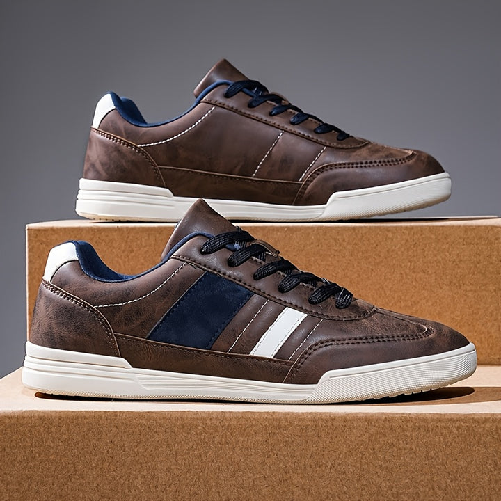 Evan | Stylish Orthopedic Shoe