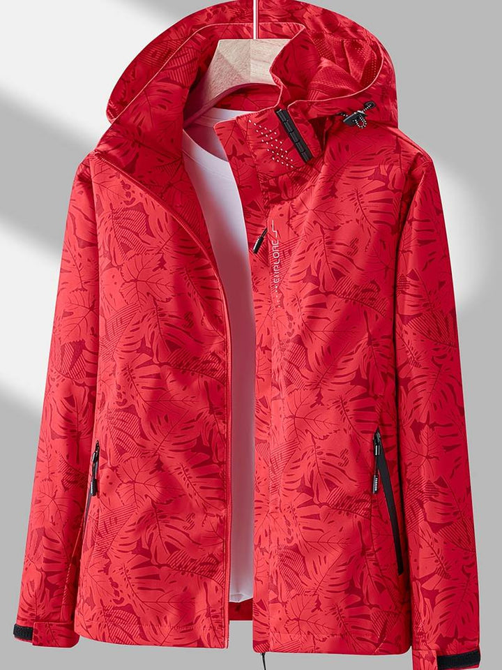 Jocelyn™ - Elegant Coat