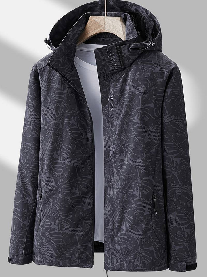Jocelyn™ - Elegant Coat