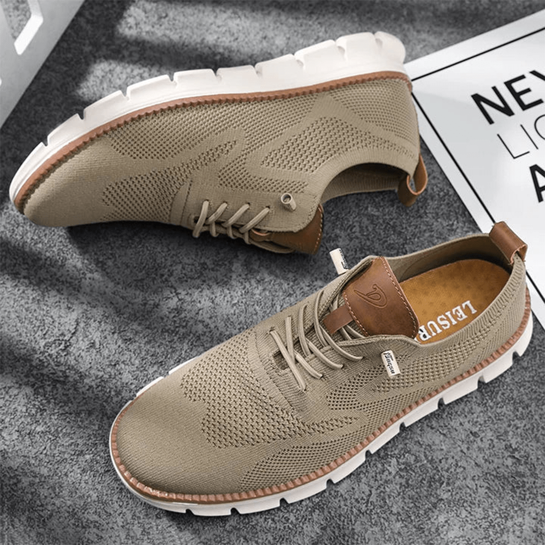 David | Orthopedic Comfort Sneaker