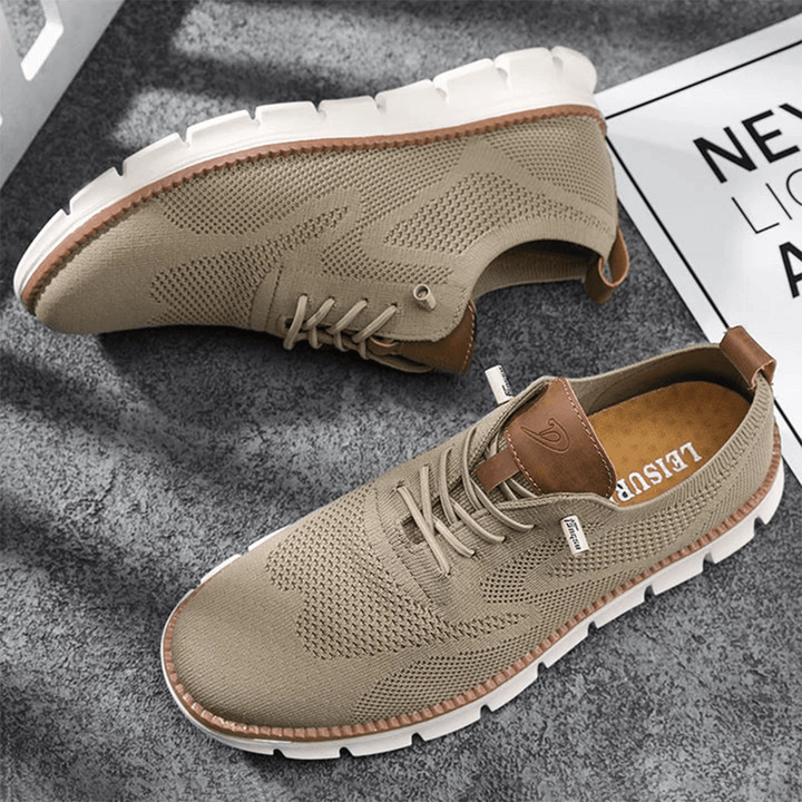 David | Orthopedic Comfort Sneaker