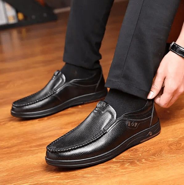 James | Stylish Orthopedic Shoe