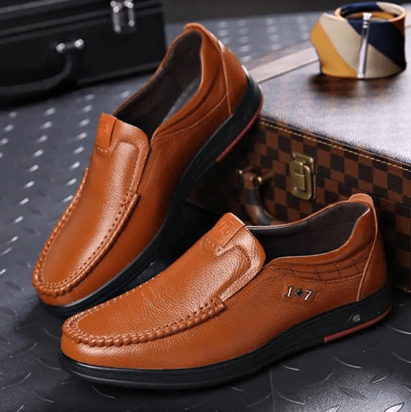 James | Stylish Orthopedic Shoe