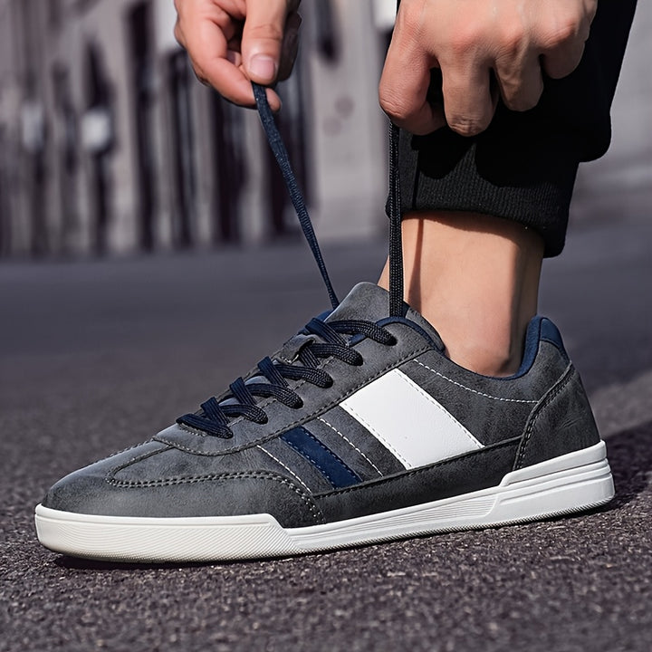 Evan | Stylish Orthopedic Shoe