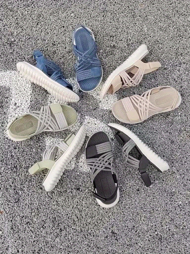 Jasmin™ - Orthopedic Sandals