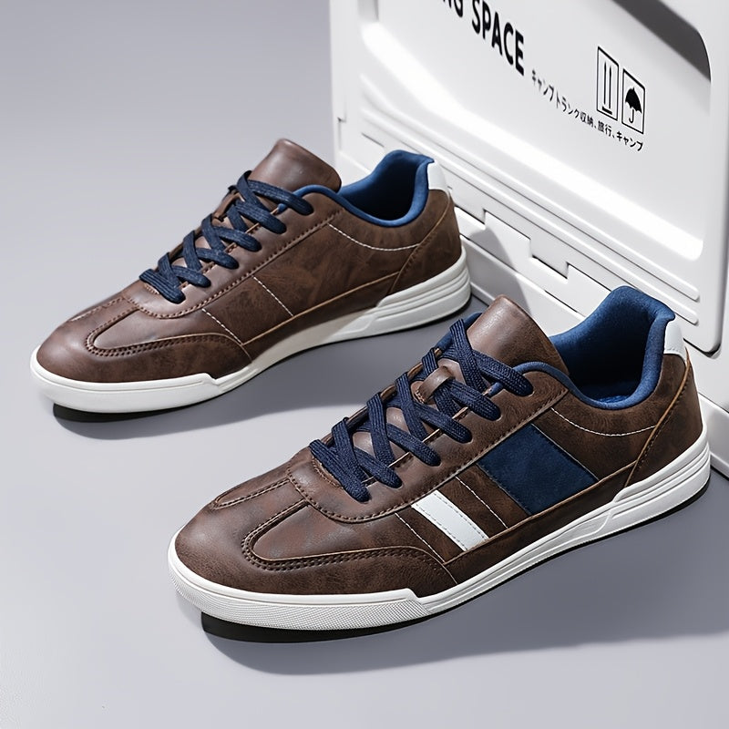 Evan | Stylish Orthopedic Shoe
