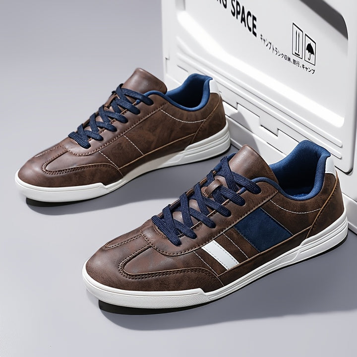 Evan | Stylish Orthopedic Shoe