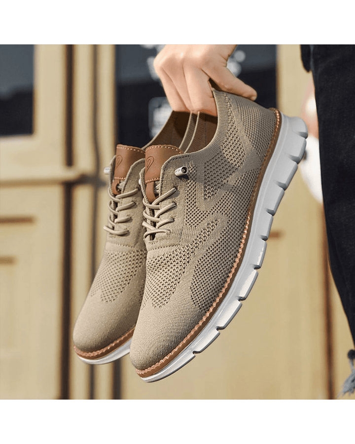 David | Orthopedic Comfort Sneaker
