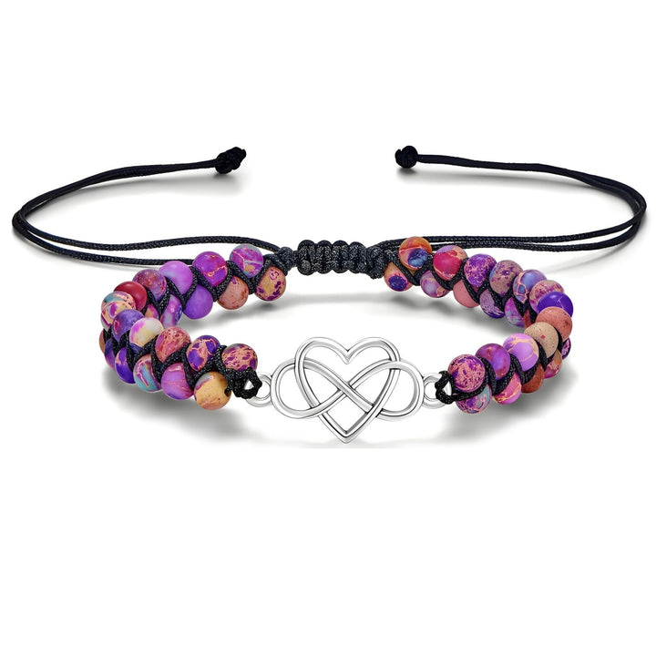 Alex™ | Customizable Adjustable Hand Rope