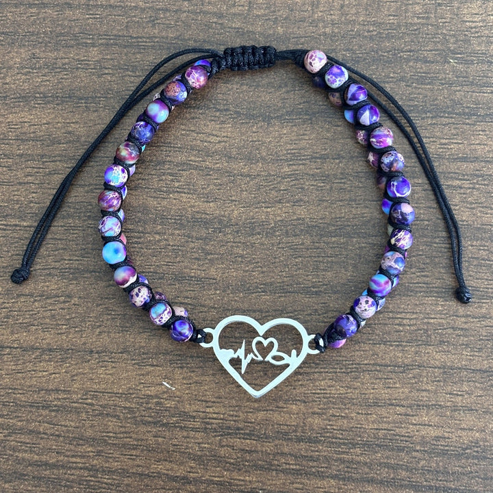 Alex™ | Customizable Adjustable Hand Rope