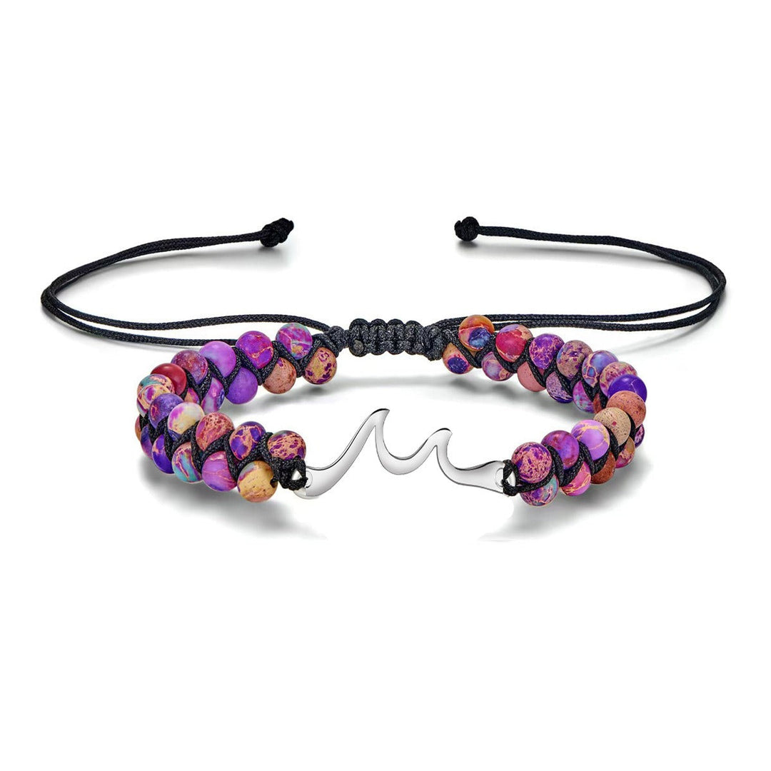 Alex™ | Customizable Adjustable Hand Rope