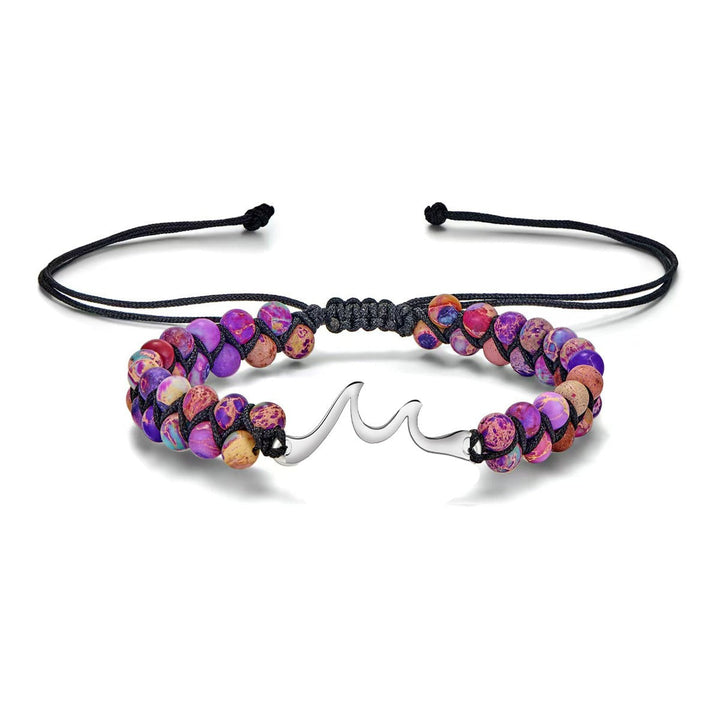 Alex™ | Customizable Adjustable Hand Rope