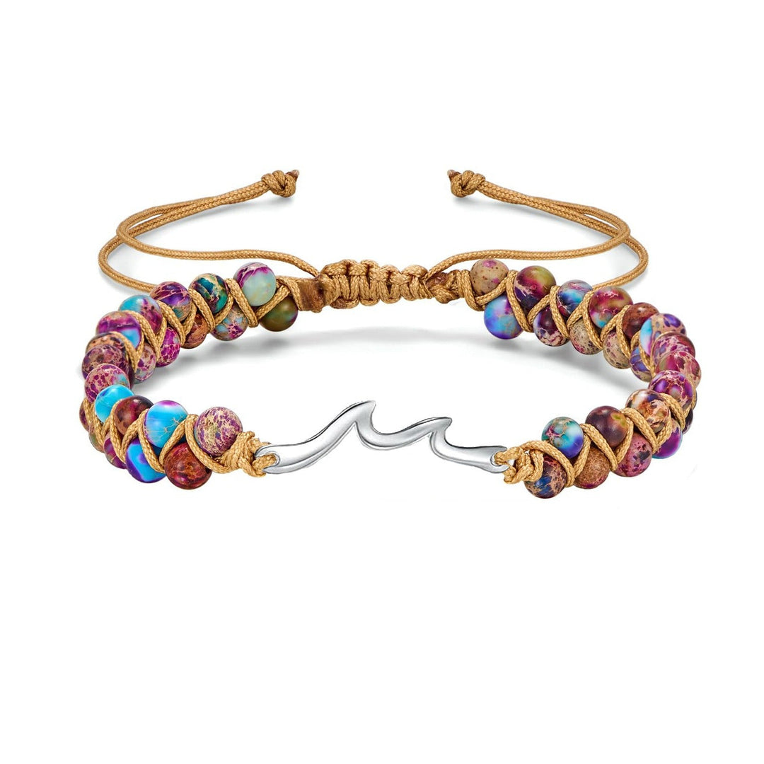 Alex™ | Customizable Adjustable Hand Rope