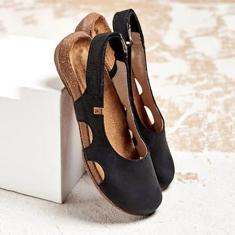 Alexia™ | Ultimate Comfort Sandals for Women