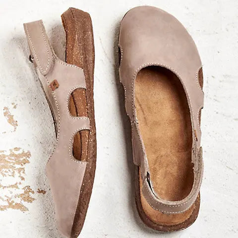 Alexia™ | Ultimate Comfort Sandals for Women