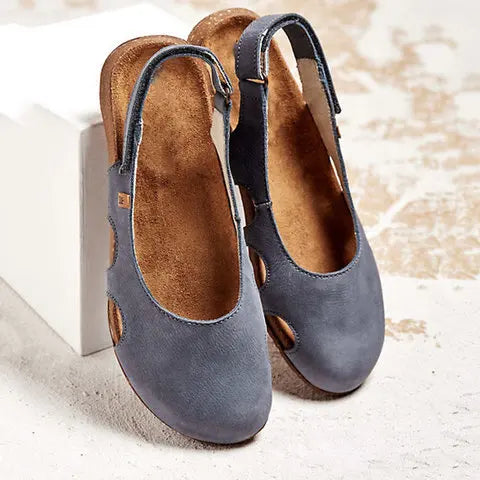 Alexia™ | Ultimate Comfort Sandals for Women