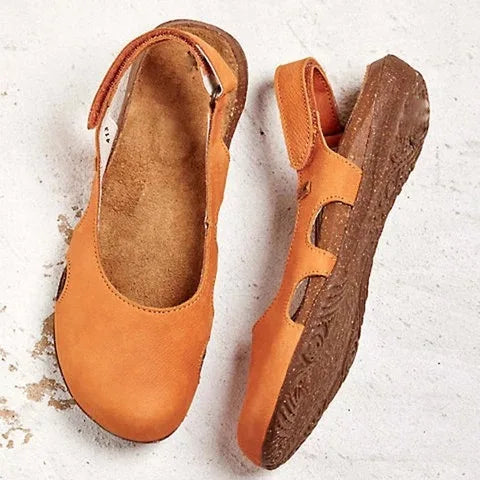 Alexia™ | Ultimate Comfort Sandals for Women