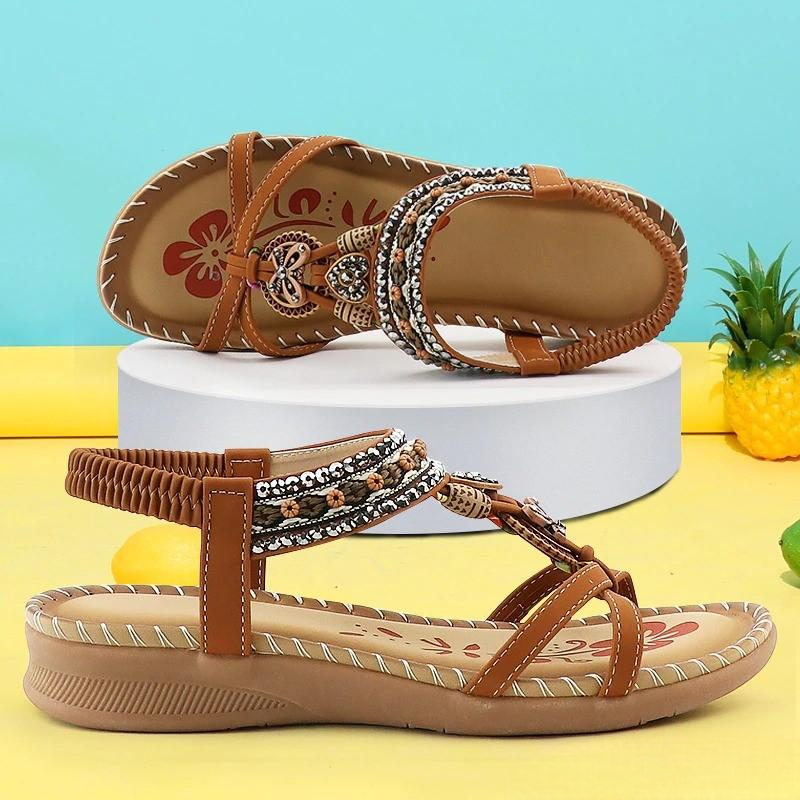 Alma™ | Comfort Sandals for Women