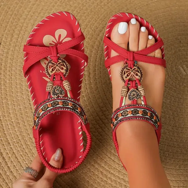 Alma™ | Comfort Sandals for Women