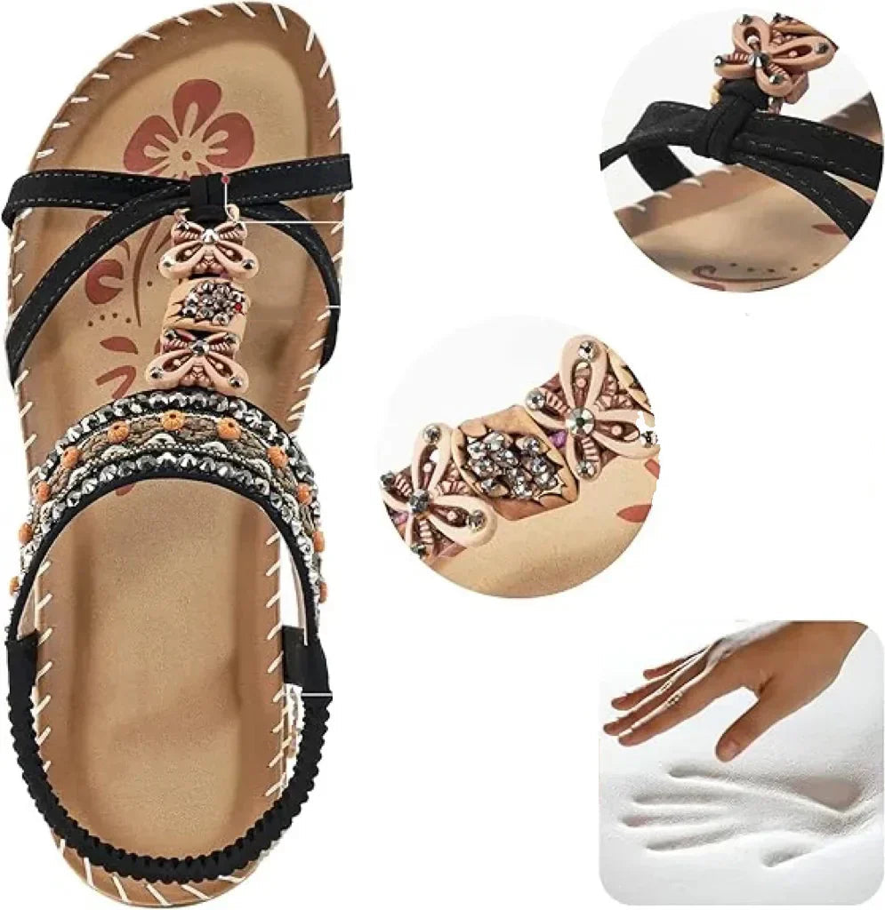 Alma™ | Comfort Sandals for Women