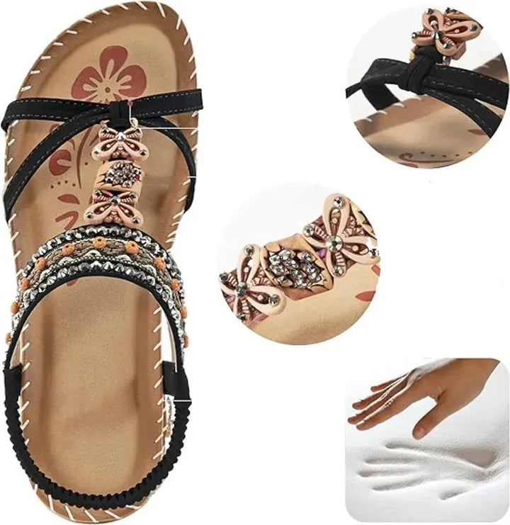Alma™ | Comfort Sandals for Women