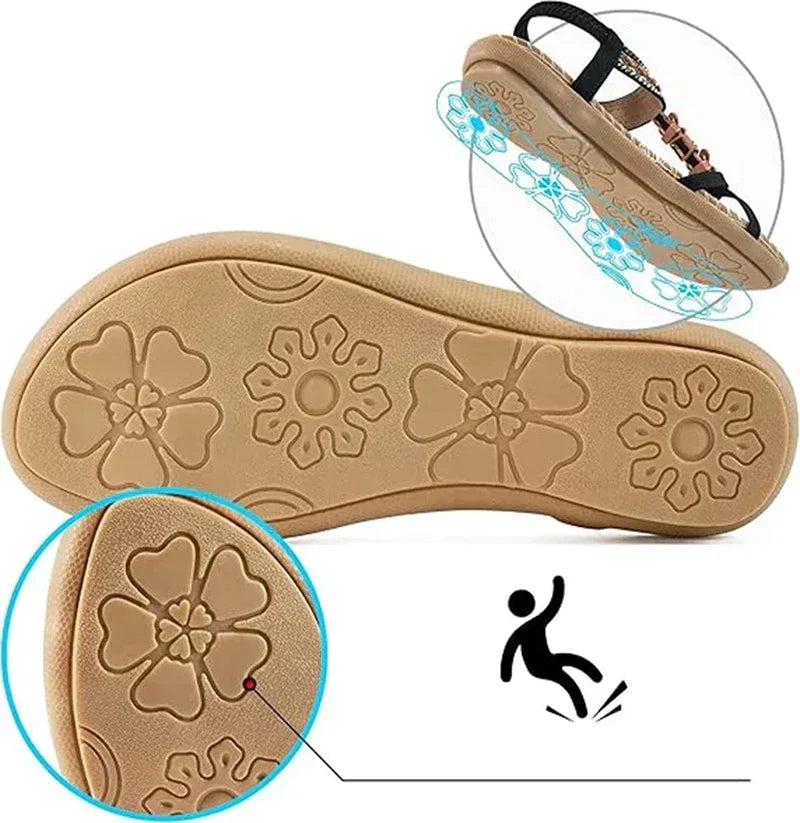 Alma™ | Comfort Sandals for Women