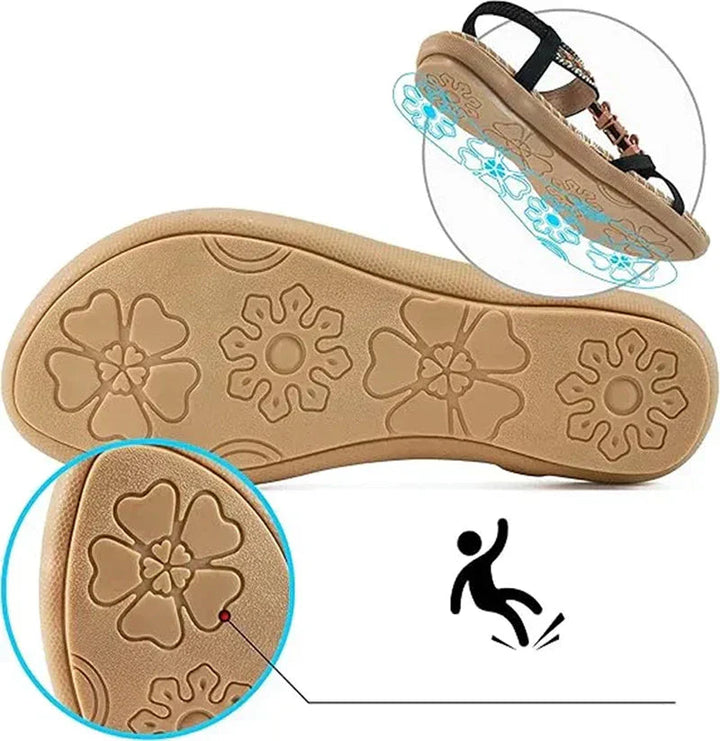 Alma™ | Comfort Sandals for Women
