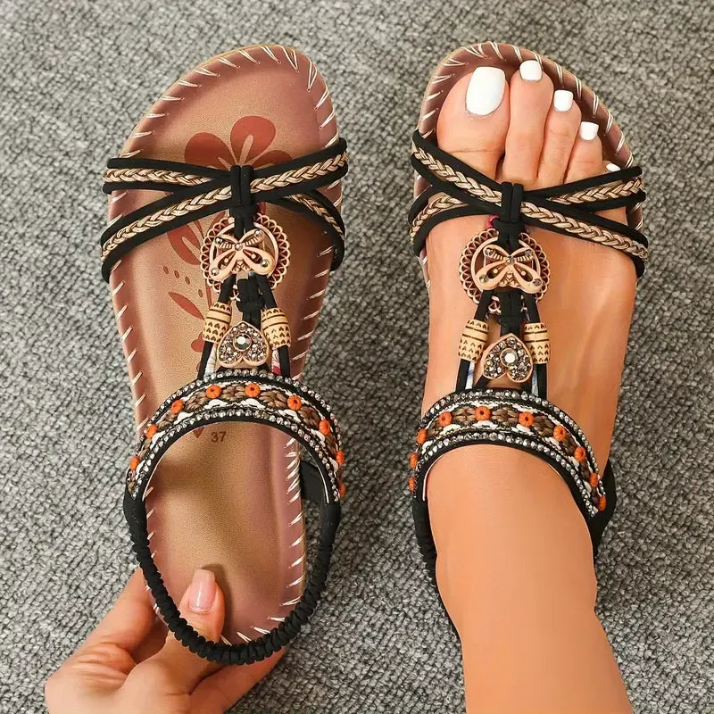 Alma™ | Comfort Sandals for Women