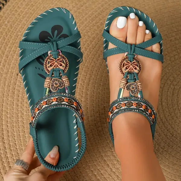 Alma™ | Comfort Sandals for Women