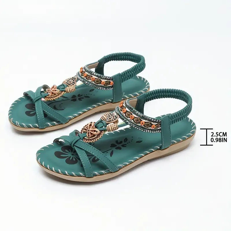 Alma™ | Comfort Sandals for Women