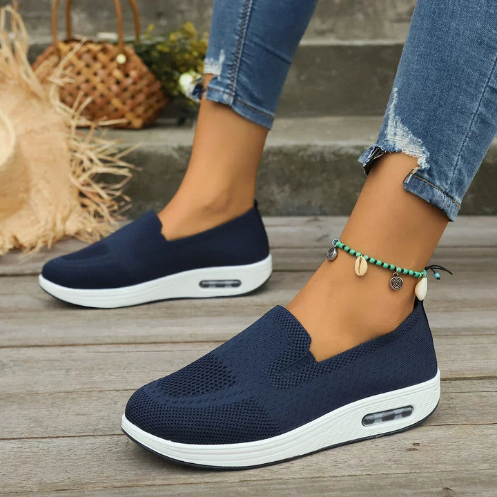 Avalance™| Kalya Orthopedic Sneakers