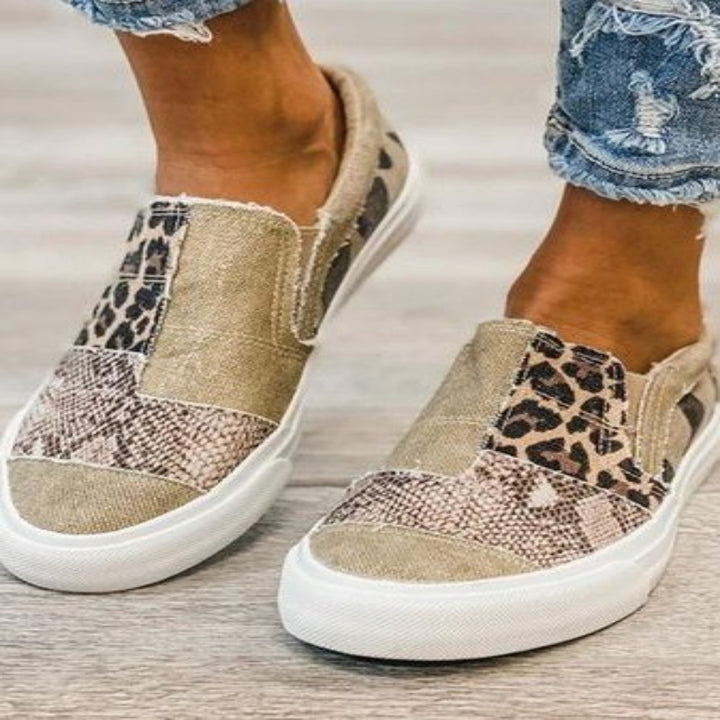 Avalance™| Noemi Orthopedic Loafers