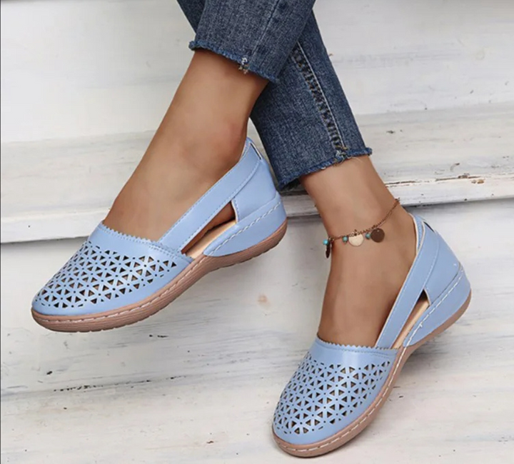 Avalance™| Viola Orthopedic Shoes