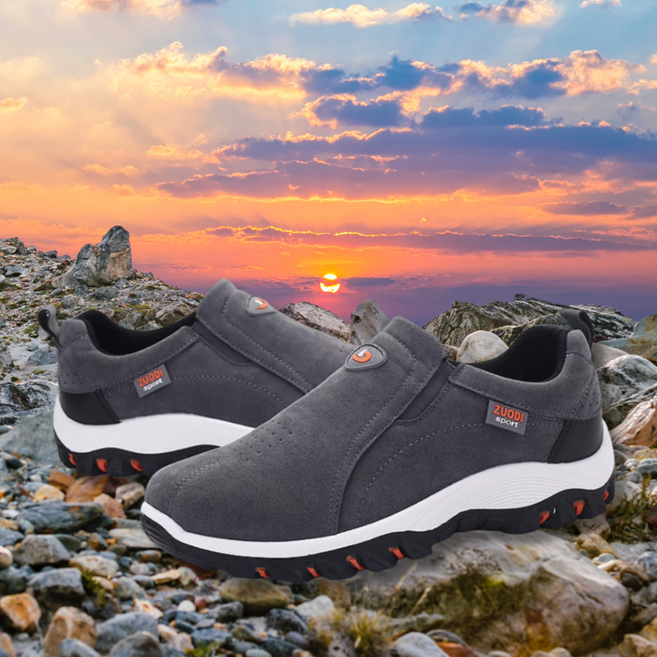 JACK™ | ORTHOPEDIC WALKING SHOES FOR MEN