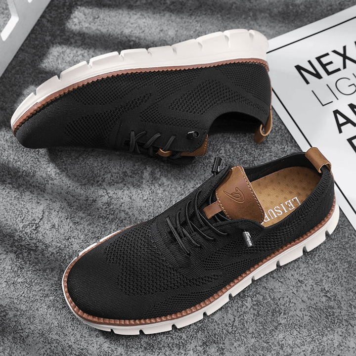 David | Orthopedic Comfort Sneaker