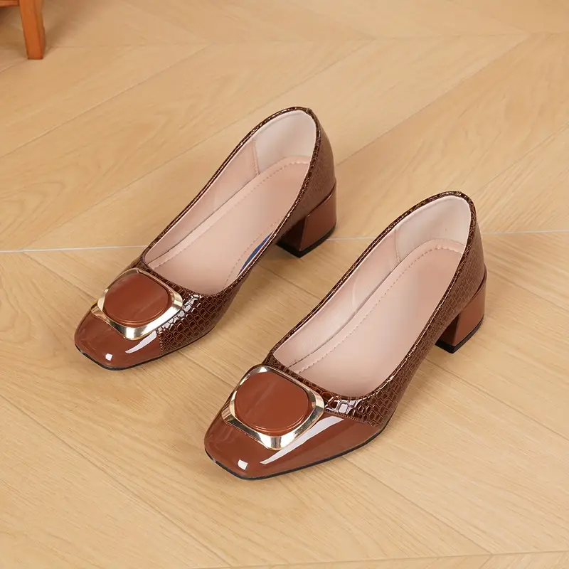 Berenice™ | Orthopedic Comfort Moccasins