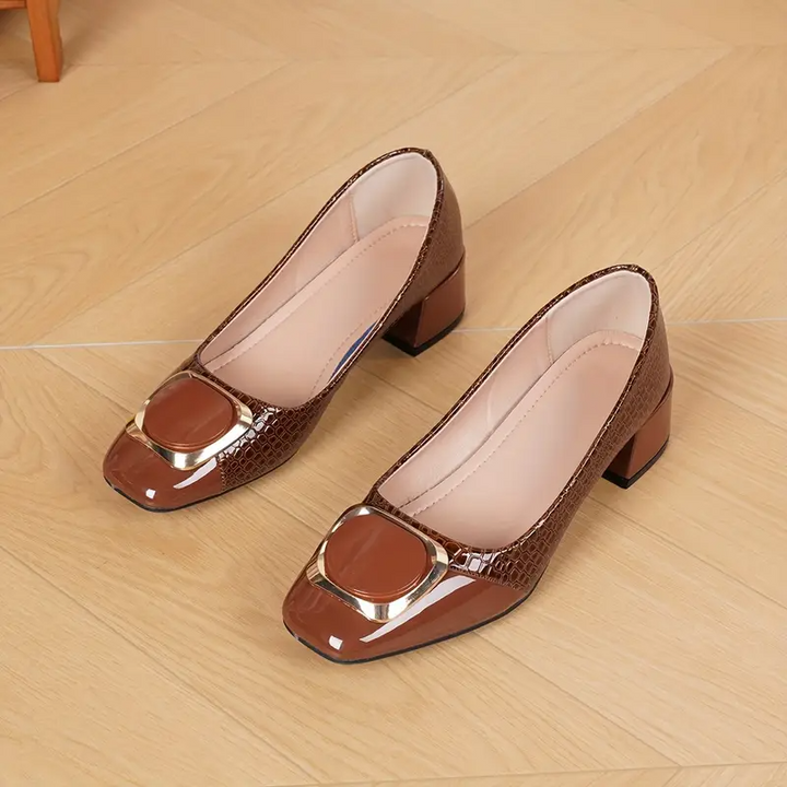 Berenice™ | Orthopedic Comfort Moccasins