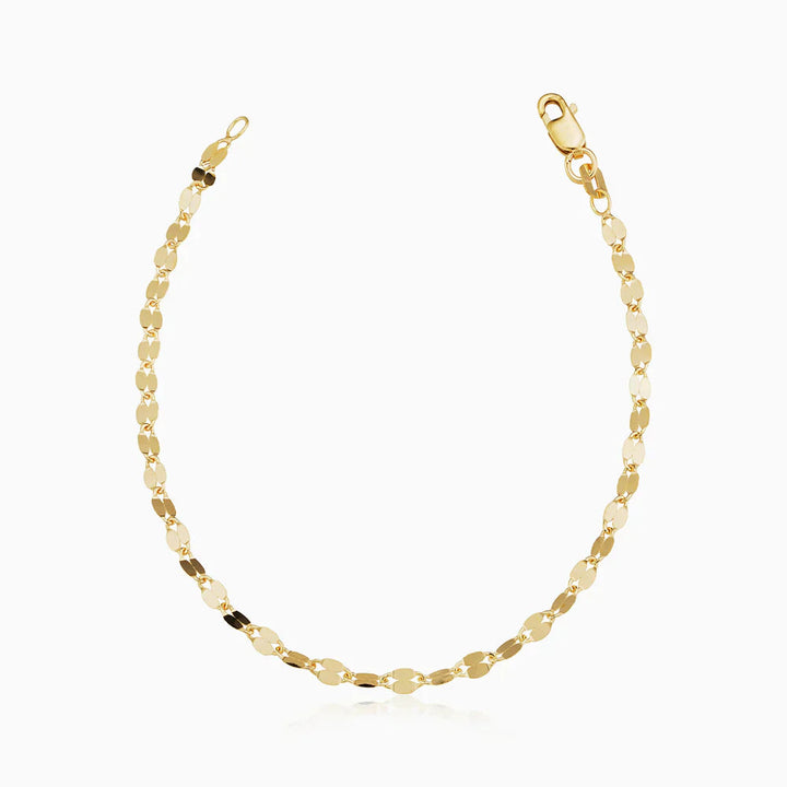 Cabaret™ | Elegant Gold Bracelet