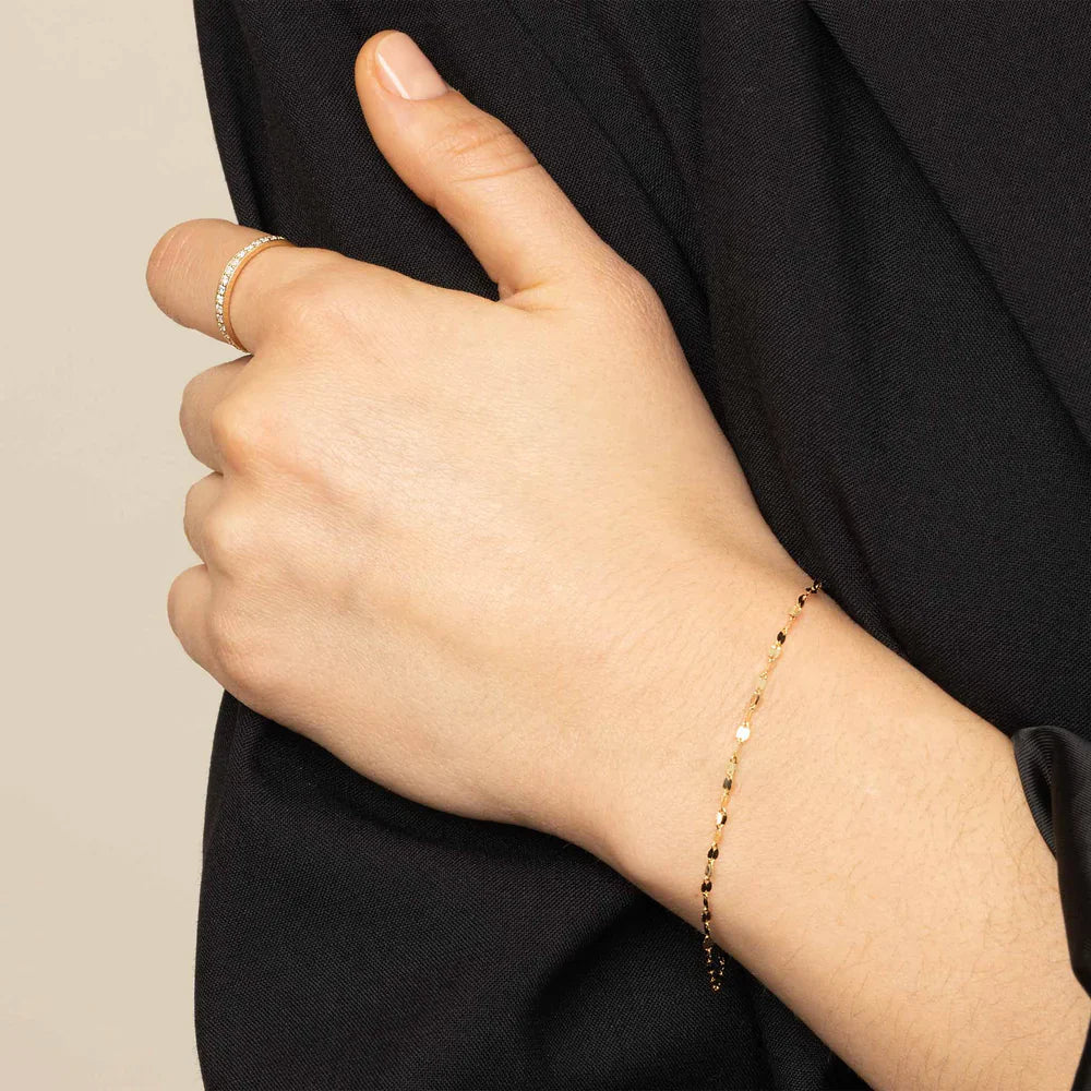 Cabaret™ | Elegant Gold Bracelet