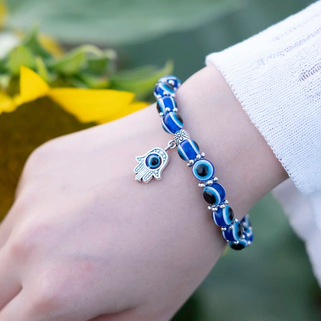 Eliani™ | Protective Anklet for Women