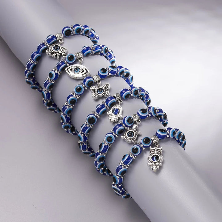Eliani™ | Protective Anklet for Women