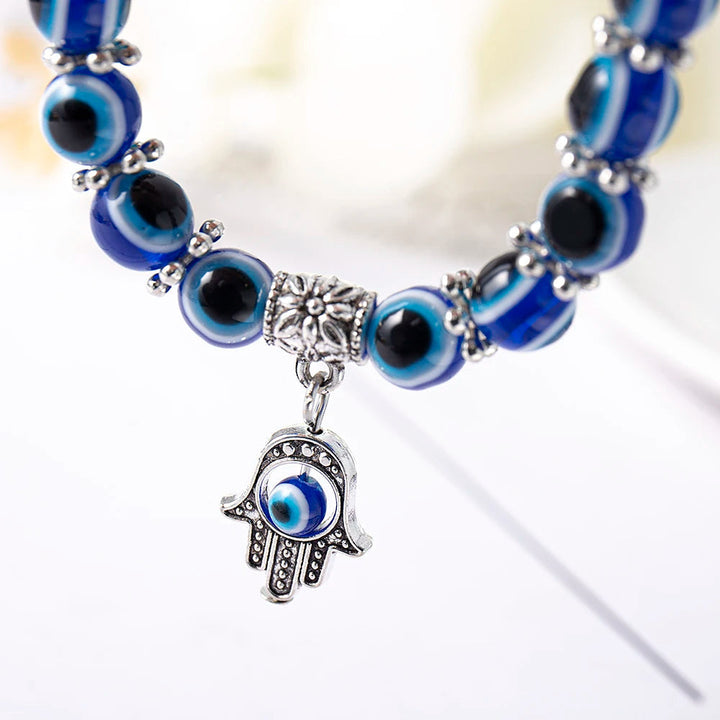 Eliani™ | Protective Anklet for Women